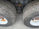 2013 MACK SIDE LOAD TRASH TRUCK
