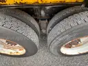 2009 MACK GU713 VAC TANK TRUCK