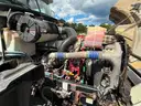 2009 MACK GU713 VAC TANK TRUCK