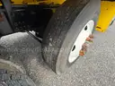 2009 MACK GU713 VAC TANK TRUCK