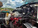 2009 MACK GU713 VAC TANK TRUCK