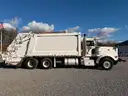 2010 Peterbilt 367 25 Yard Trash Truck