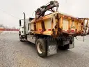 2013 International Dump Truck w/Grapple