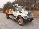 2013 International Dump Truck w/Grapple