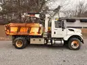 2013 International Dump Truck w/Grapple