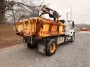 2013 International Dump Truck w/Grapple