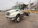 2012 International Cab & Chassis