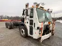 2015 Mack LEU613 Cab & Chassis