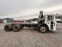 2015 Mack LEU613 Cab & Chassis