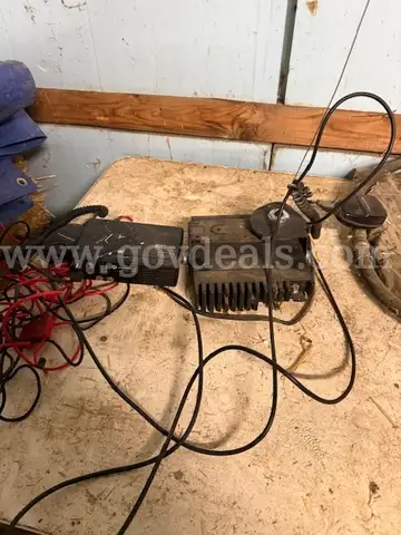Motorola 2 Way Radios