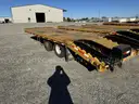2011 Trailer King Trailer