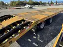 2011 Trailer King Trailer