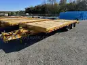 2011 Trailer King Trailer