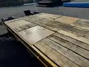 2011 Trailer King Trailer