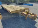 2011 Trailer King Trailer
