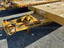 2011 Trailer King Trailer