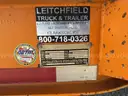 2013 Leitchfield Trailer