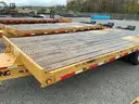 2011 Trail King Trailer
