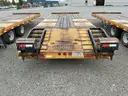 2011 Trail King Trailer