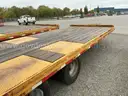 2011 Trail King Trailer