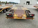 2011 Trail King Trailer