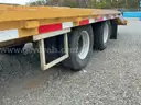 2011 Trail King Trailer