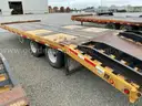 2011 Trail King Trailer