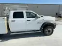 2018 DODGE RAM 4500 4x4 Truck