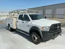 2018 DODGE RAM 4500 4x4 Truck