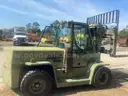 Hyster H155XL Forklift