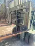 Hyster H155XL Forklift