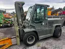 Hyster H155XL Forklift