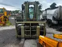Hyster H155XL Forklift