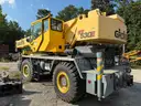 Grove RT530E Rough Terrain Crane