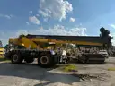 Grove RT530E Rough Terrain Crane