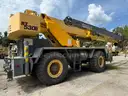 Grove RT530E Rough Terrain Crane