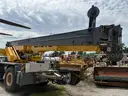 Grove RT530E Rough Terrain Crane