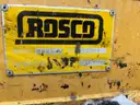 Rosco SPRHH chip spreader