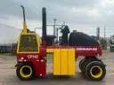 Dynapac CP142 Roller