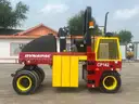 Dynapac CP142 Roller