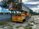 Moog model MBI 140-1,4/S  Bridge Inspection Truck
