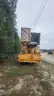 Moog model MBI 140-1,4/S  Bridge Inspection Truck