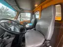 Moog model MBI 140-1,4/S  Bridge Inspection Truck