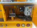 Moog model MBI 140-1,4/S  Bridge Inspection Truck