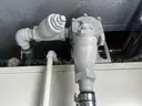 2000 CAT XQ750 Power Module