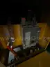 2000 CAT XQ750 Power Module