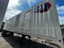 2000 CAT XQ750 Power Module