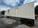2000 CAT XQ750 Power Module