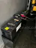 2000 CAT XQ750 Power Module