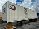 2000 CAT XQ750 Power Module